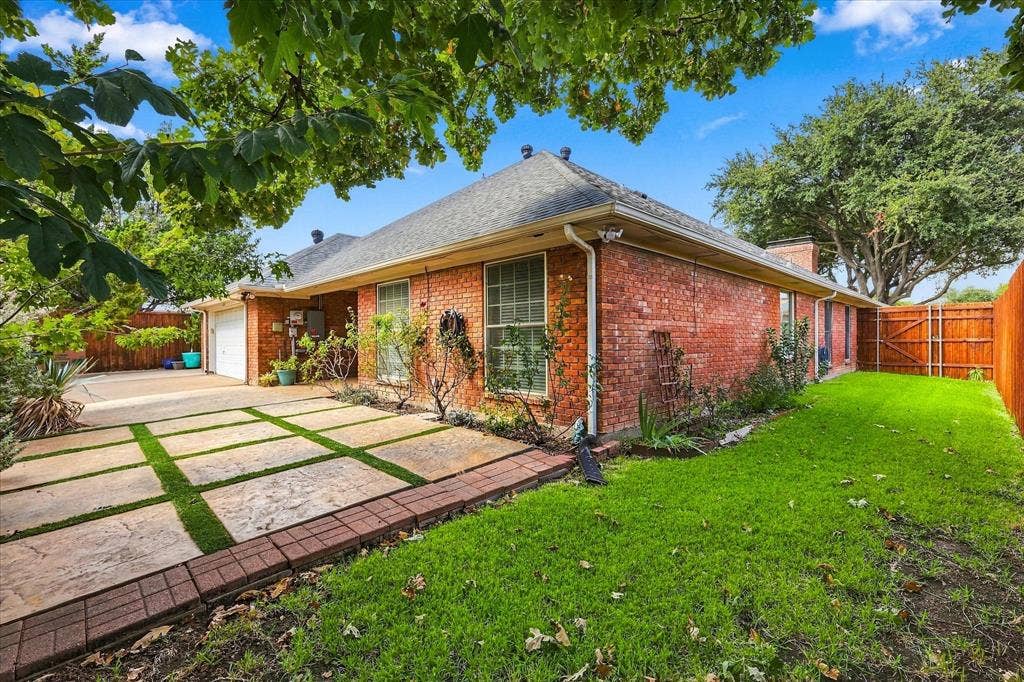 4134 High Star Lane, Dallas, TX 75287 4134 High Star Lane, Dallas, TX 75287