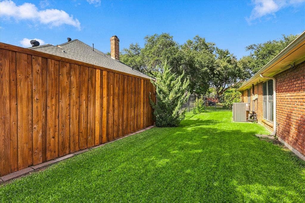 4134 High Star Lane, Dallas, TX 75287 4134 High Star Lane, Dallas, TX 75287