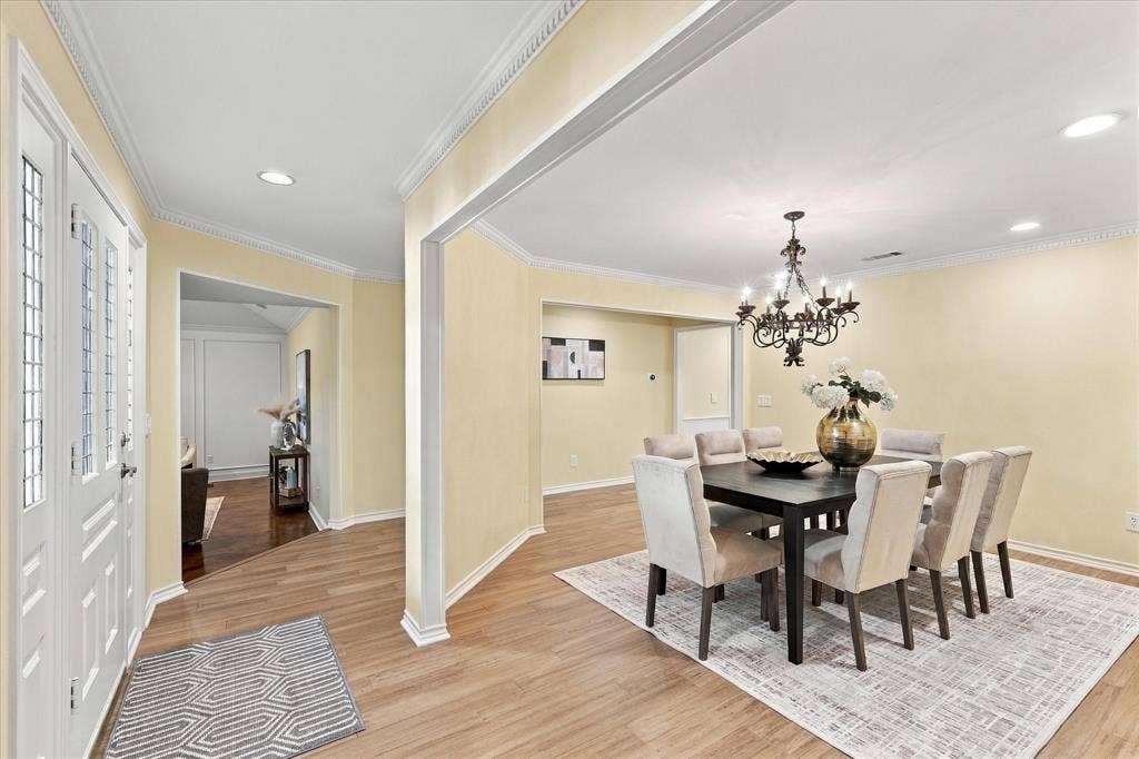 4134 High Star Lane, Dallas, TX 75287 4134 High Star Lane, Dallas, TX 75287