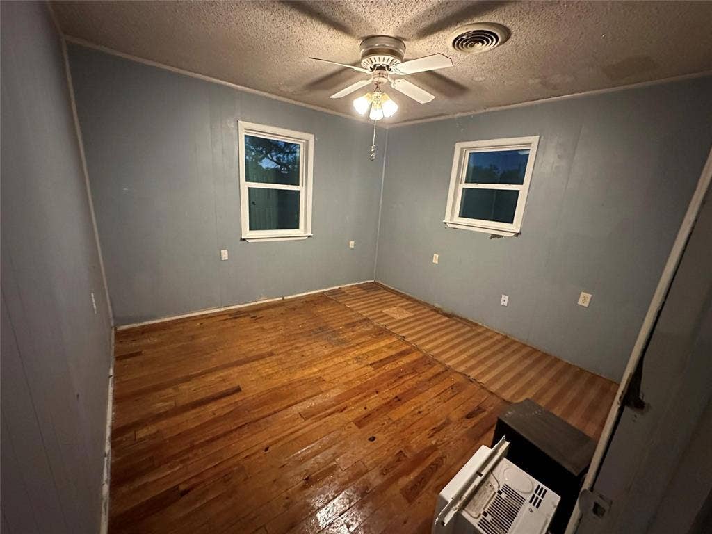 8910 County Road 109, Hamlin, TX 79520