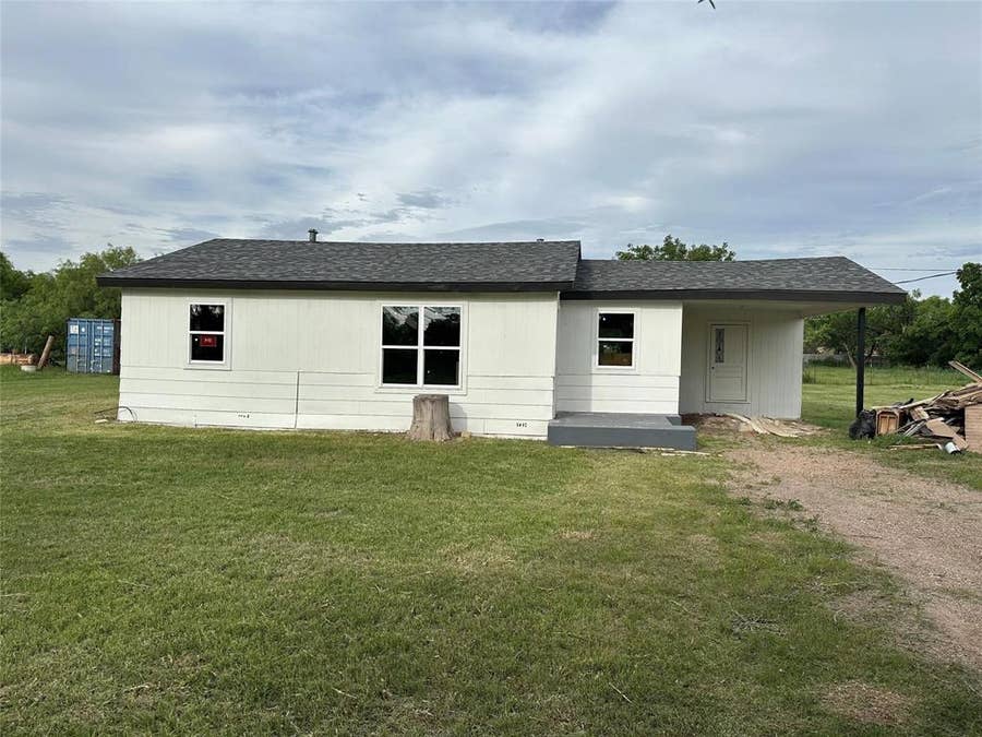 Property photo for 8910 County Road 109, Hamlin, TX