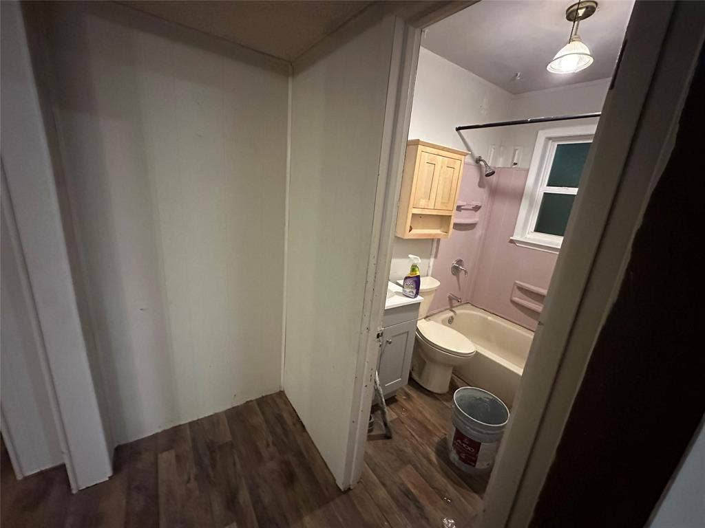 8910 County Road 109, Hamlin, TX 79520