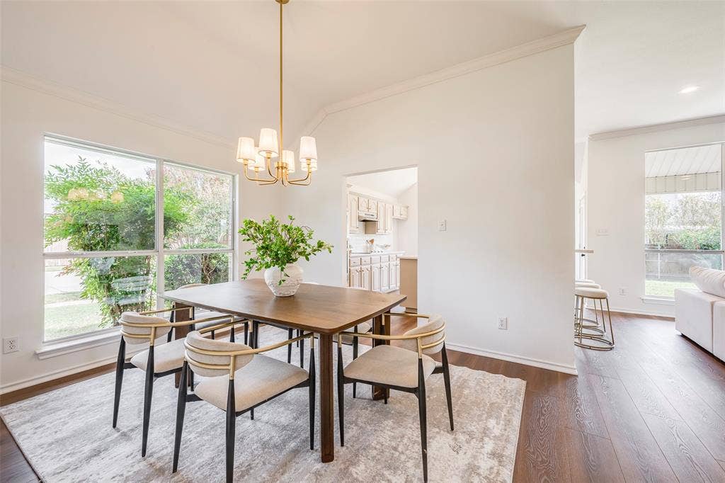 7036 Herman Jared Drive, North Richland Hills, TX 76182
