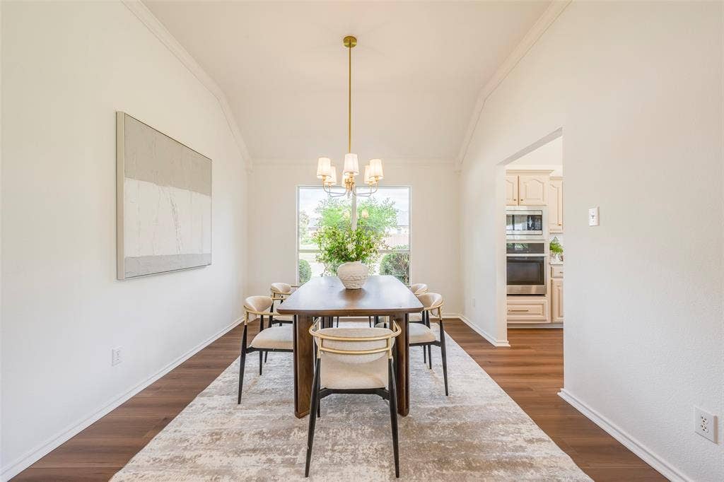 7036 Herman Jared Drive, North Richland Hills, TX 76182