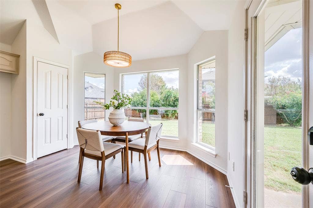 7036 Herman Jared Drive, North Richland Hills, TX 76182