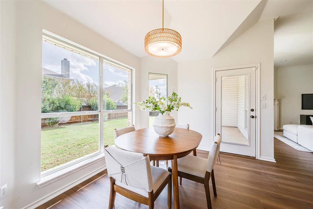7036 Herman Jared Drive, North Richland Hills, TX 76182