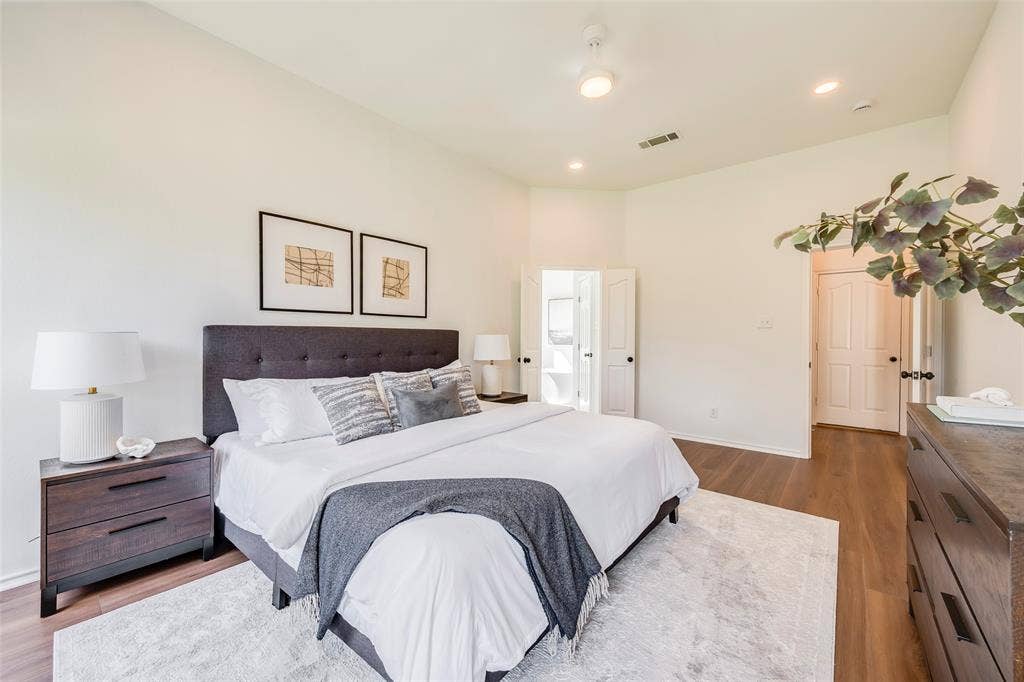 7036 Herman Jared Drive, North Richland Hills, TX 76182