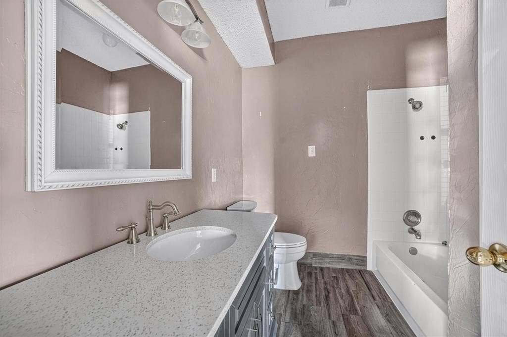 8301 Martha Lane, Rowlett, TX 75088