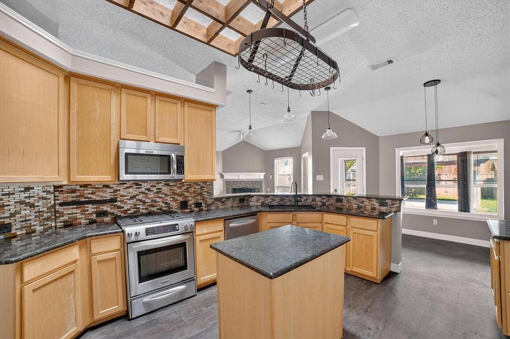 8301 Martha Lane, Rowlett, TX 75088