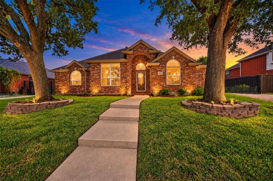 Property photo for 8301 Martha Lane, Rowlett, TX