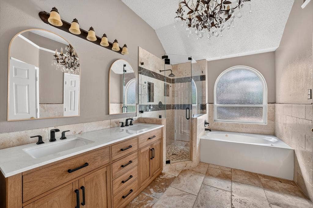 8301 Martha Lane, Rowlett, TX 75088