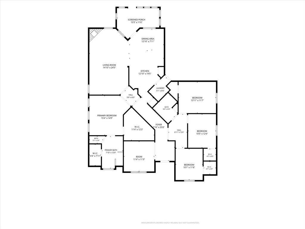 8301 Martha Lane, Rowlett, TX 75088