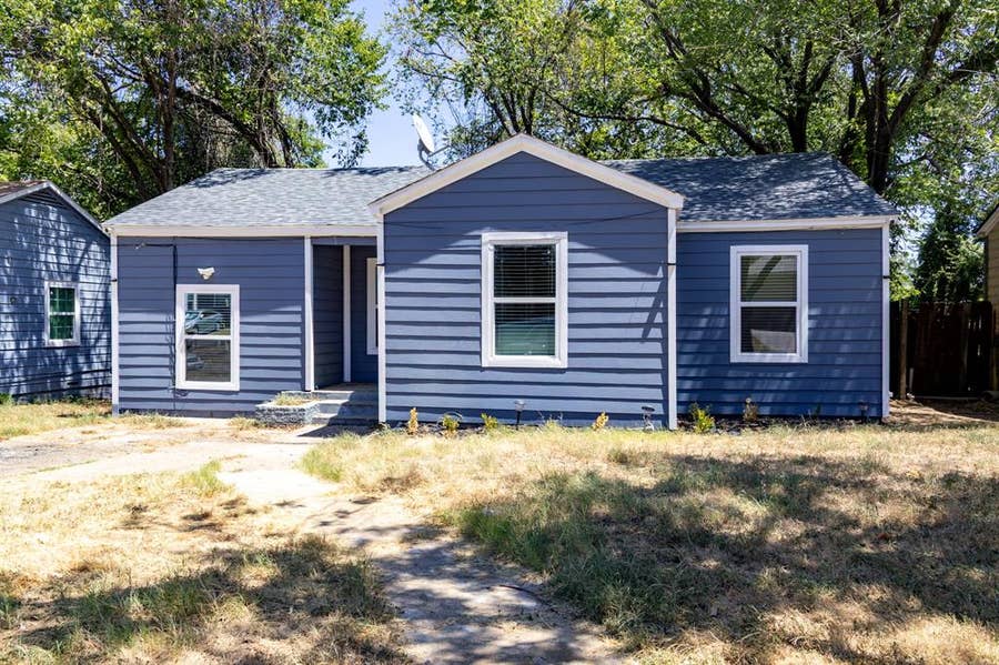 Property photo for 3641 Bright Street, Fort Worth, TX