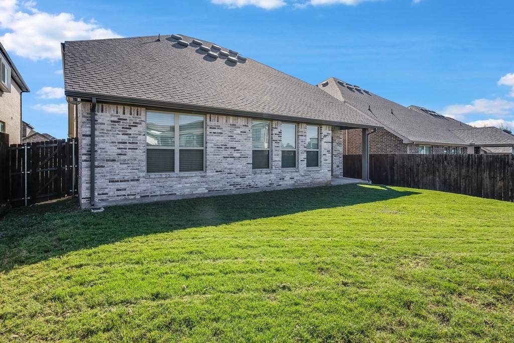 211 Miramar Avenue, Melissa, TX 75454 211 Miramar Avenue, Melissa, TX 75454