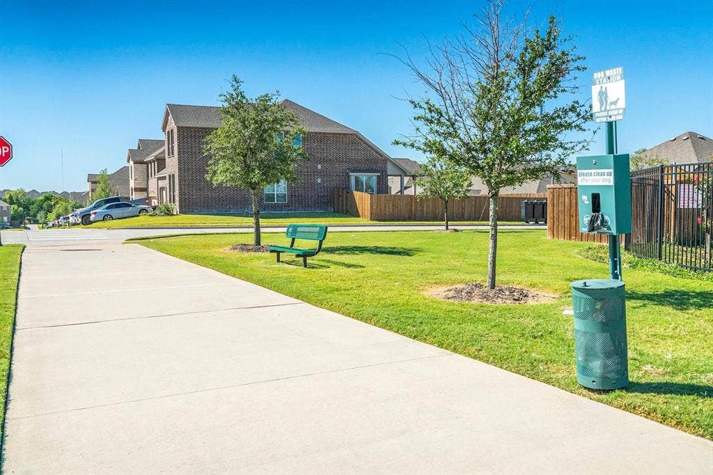 211 Miramar Avenue, Melissa, TX 75454 211 Miramar Avenue, Melissa, TX 75454