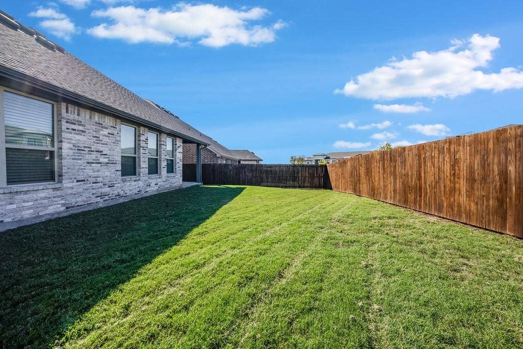 211 Miramar Avenue, Melissa, TX 75454 211 Miramar Avenue, Melissa, TX 75454