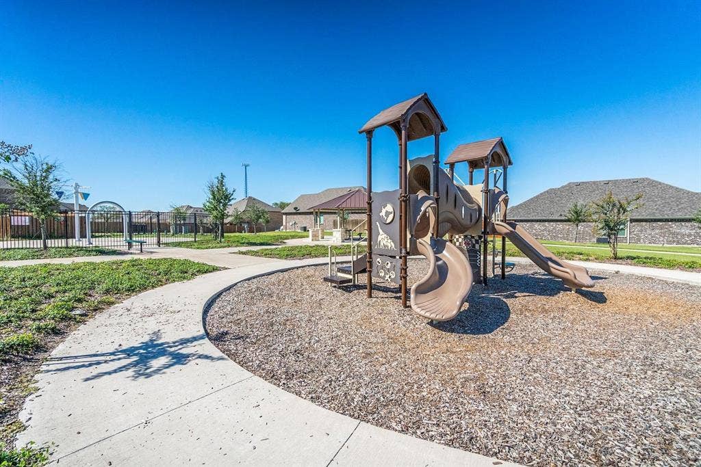 211 Miramar Avenue, Melissa, TX 75454 211 Miramar Avenue, Melissa, TX 75454