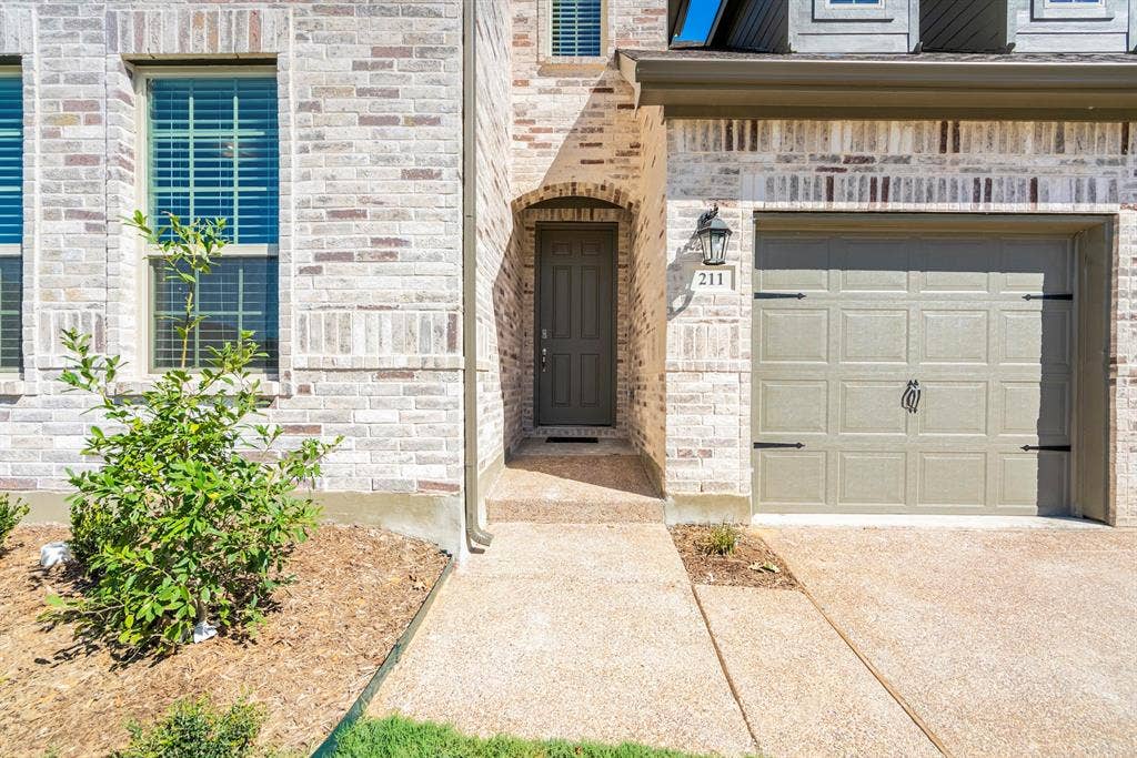 211 Miramar Avenue, Melissa, TX 75454 211 Miramar Avenue, Melissa, TX 75454
