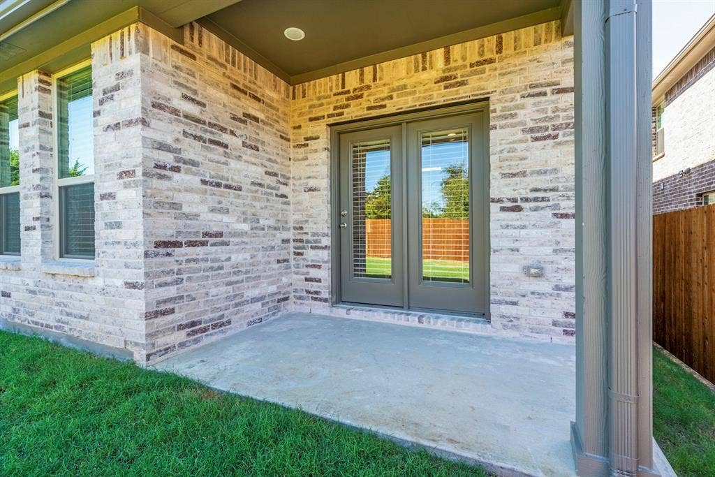 211 Miramar Avenue, Melissa, TX 75454 211 Miramar Avenue, Melissa, TX 75454