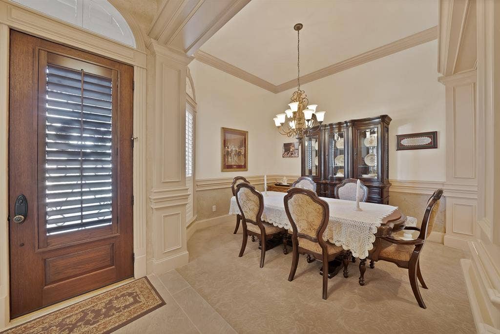 1408 St Tropez Lane, Arlington, TX 76013 1408 St Tropez Lane, Arlington, TX 76013