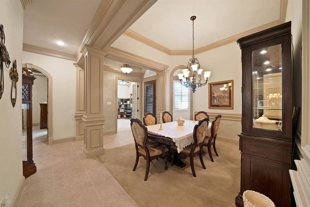 1408 St Tropez Lane, Arlington, TX 76013 1408 St Tropez Lane, Arlington, TX 76013