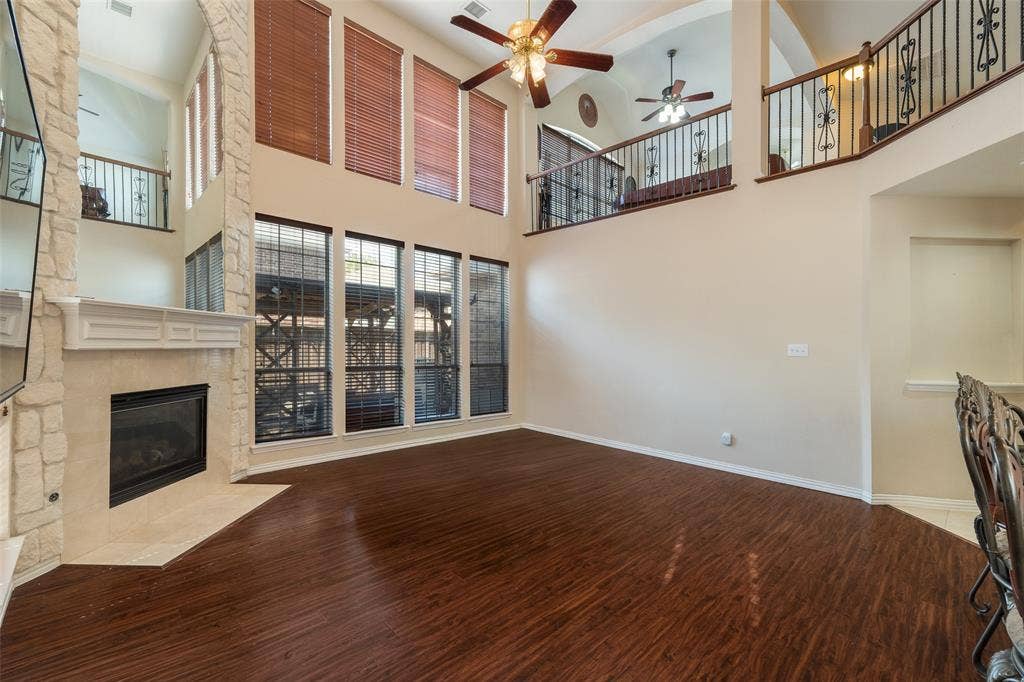 3819 Winding Forest Drive, Grand Prairie, TX 75052