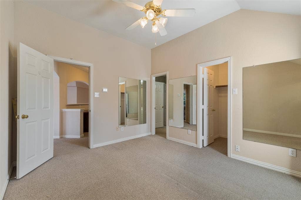 3819 Winding Forest Drive, Grand Prairie, TX 75052