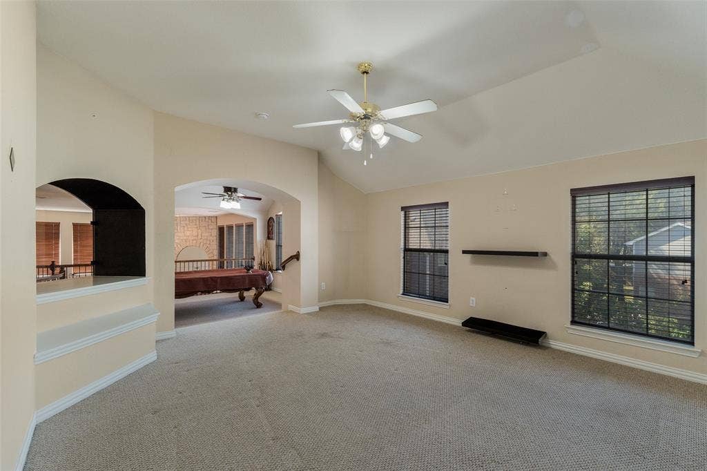 3819 Winding Forest Drive, Grand Prairie, TX 75052