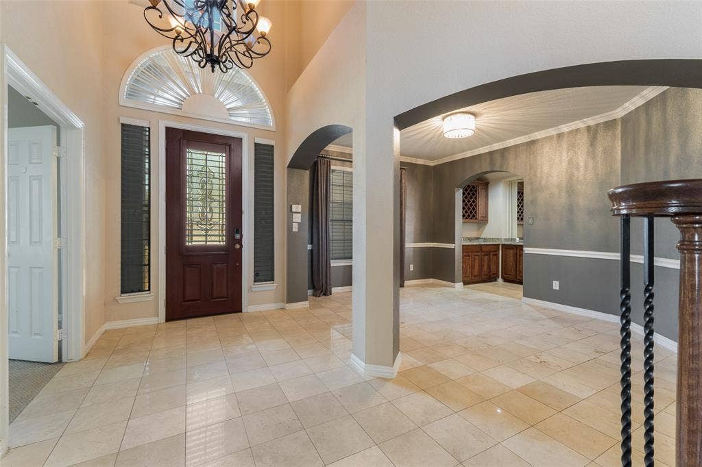 3819 Winding Forest Drive, Grand Prairie, TX 75052