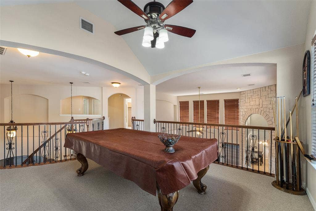 3819 Winding Forest Drive, Grand Prairie, TX 75052