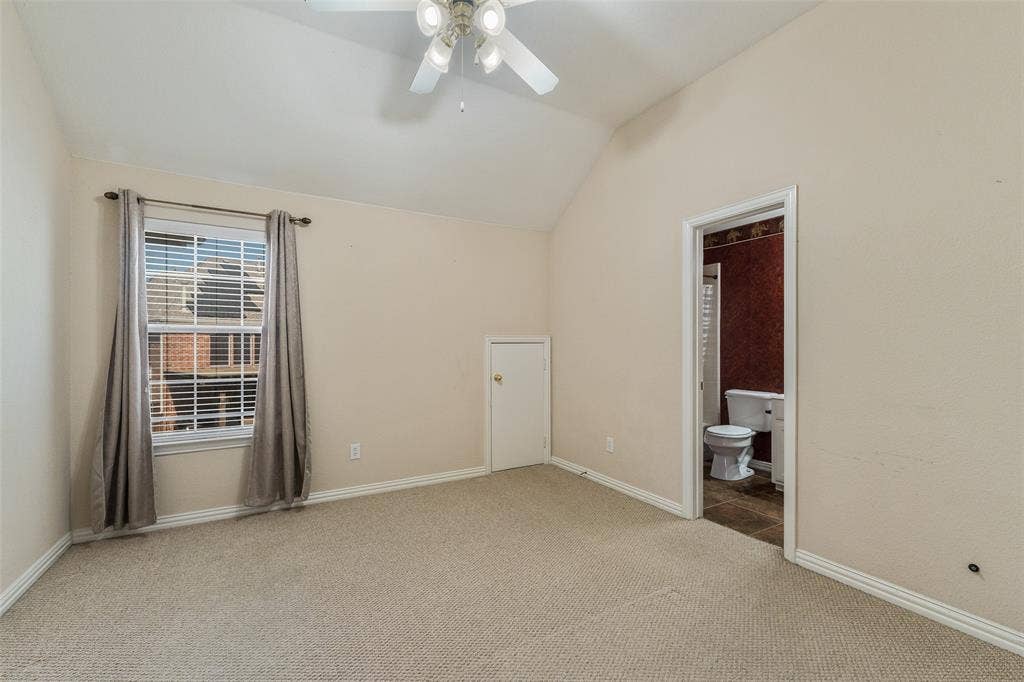3819 Winding Forest Drive, Grand Prairie, TX 75052