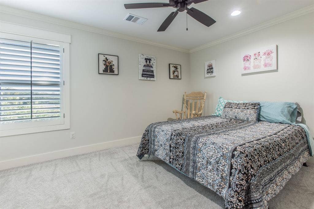 210 Pamela Avenue, Waco, TX 76705