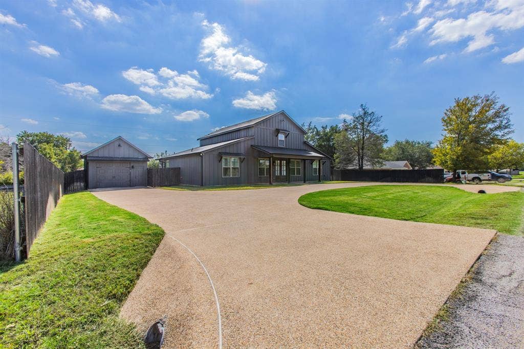 210 Pamela Avenue, Waco, TX 76705
