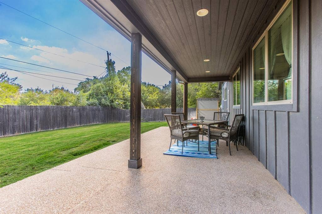 210 Pamela Avenue, Waco, TX 76705