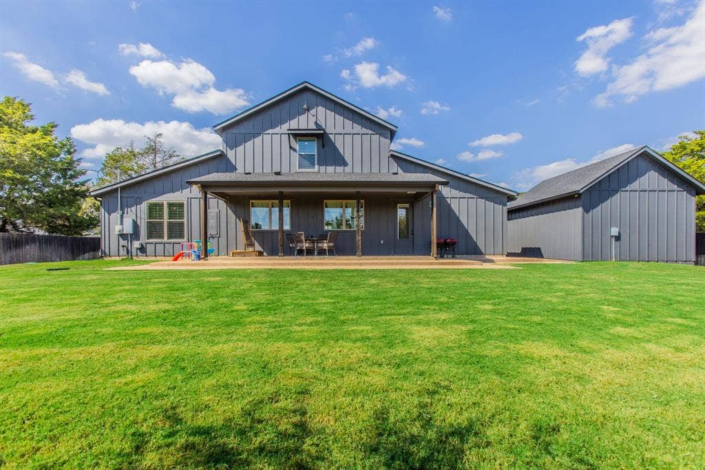 210 Pamela Avenue, Waco, TX 76705