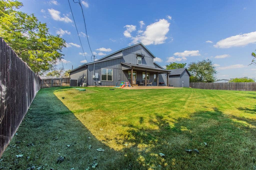 210 Pamela Avenue, Waco, TX 76705
