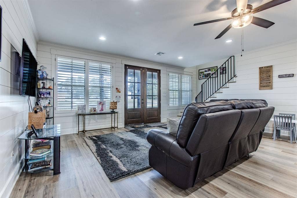 210 Pamela Avenue, Waco, TX 76705