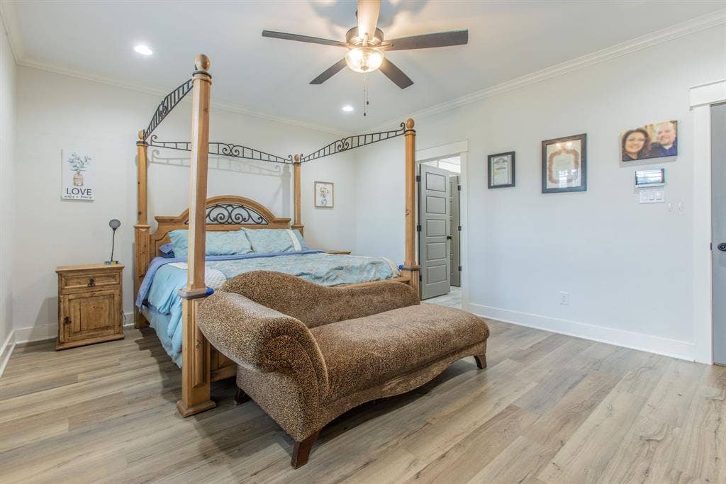 210 Pamela Avenue, Waco, TX 76705