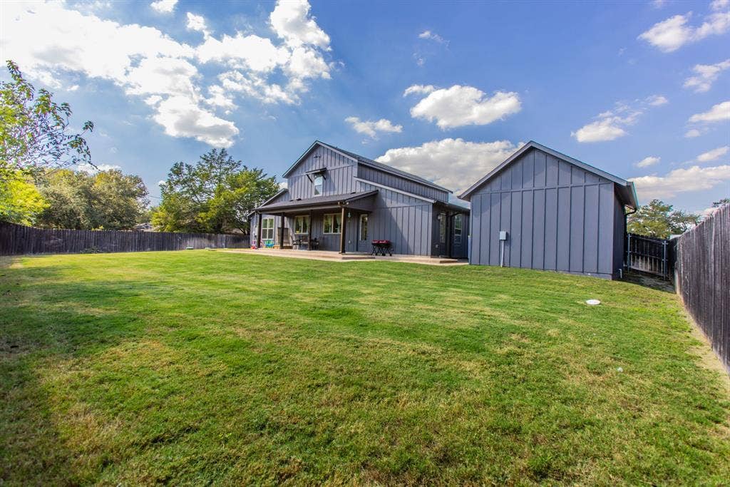 210 Pamela Avenue, Waco, TX 76705