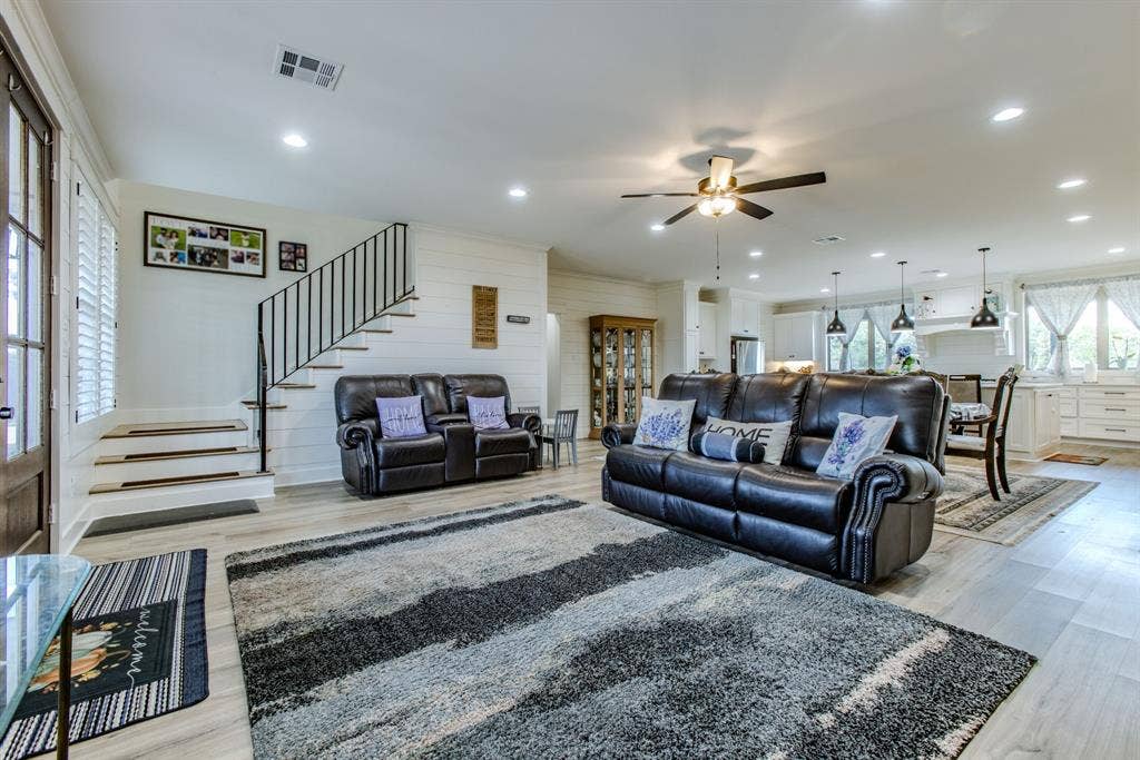 210 Pamela Avenue, Waco, TX 76705