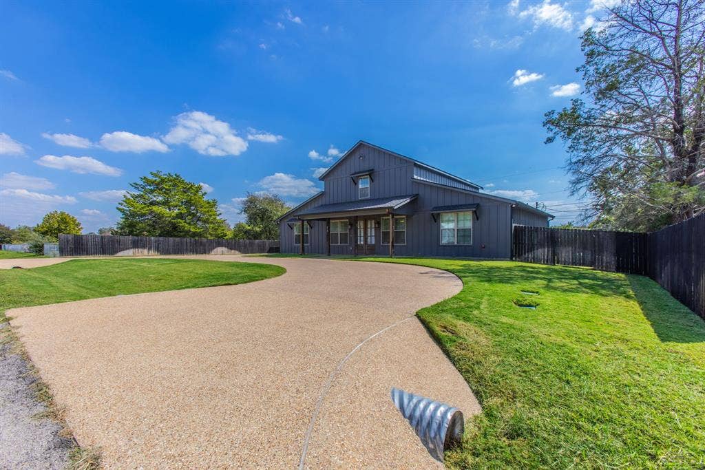 210 Pamela Avenue, Waco, TX 76705