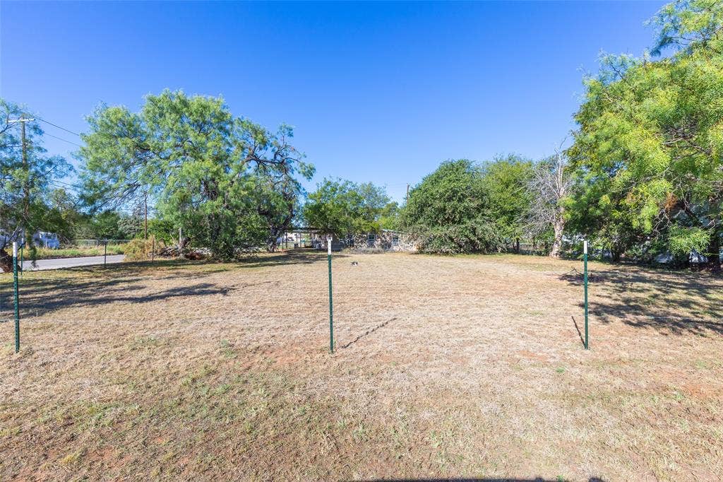 702 S 8th Street, Abilene, TX 79602