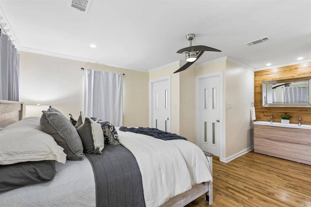 1401 N Highland Avenue, Sherman, TX 75092