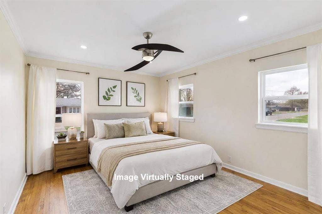 1401 N Highland Avenue, Sherman, TX 75092