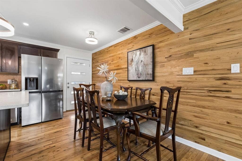 1401 N Highland Avenue, Sherman, TX 75092