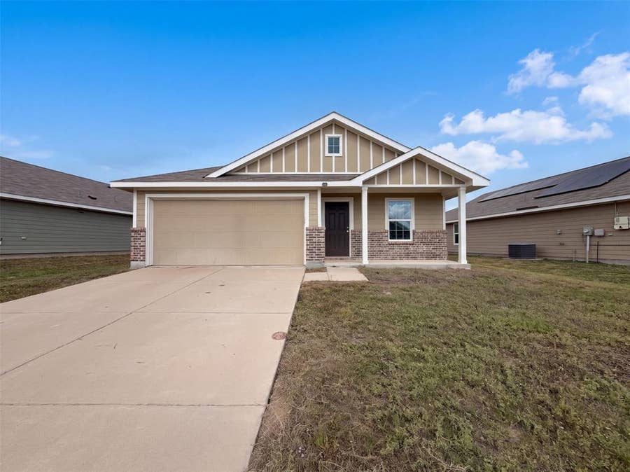 Property photo for 5308 Finbrooke Drive, Princeton, TX