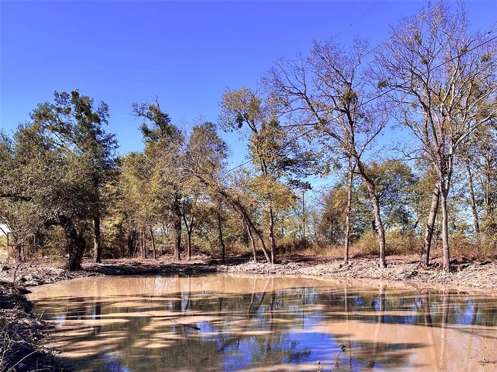 1.62 acres Texas Highway 11 W, Sulphur Springs, TX 75482 Water view