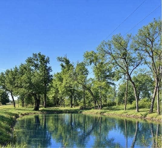 Property photo for 1.62 acres Texas Highway 11 W, Sulphur Springs, TX