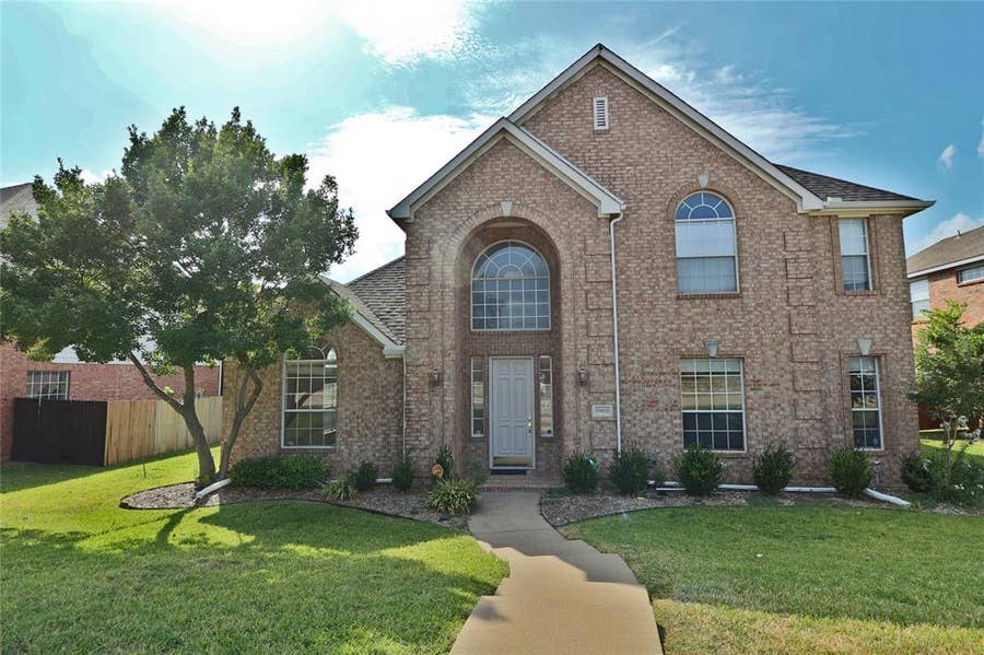 Property photo for 11405 Prestige Drive, Frisco, TX