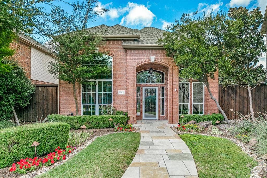 6003 Weymouth Drive, Dallas, TX 75252 6003 Weymouth Drive, Dallas, TX 75252